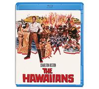 The Hawaiians