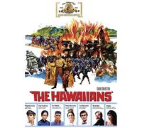 The Hawaiians (DVD)