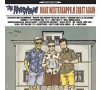The Hawaiians - Make Westkappeln Great Again (LP)