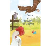 The Hawk and the Hummingbird® And the Clock/Le faucon et le colibri et le réveil