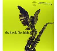 The Hawk Flies High (Vinyl) Coleman Hawkins