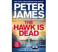 The Hawk Is Dead
