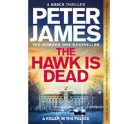 The Hawk Is Dead: 21
