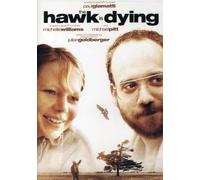 The Hawk Is Dying