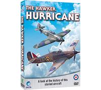 The Hawker Hurricane [DVD]