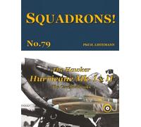 The Hawker Hurricane Mk I & Mk II: The Czechoslovaks: 79