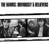 The Hawks Obviously 5 Believers (Vinyl LP) 12" Album