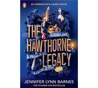The Hawthorne Legacy – Il bestseller avvincente, mistero pieno di colpi di scena e fenomeno TikTok
