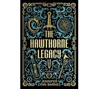 The Hawthorne Legacy: The bestselling, addictive, twist-filled mystery and TikTok sensation!: 2