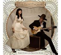 The Hawthorns Tarot Cards and Shooting Stars (CD) Album