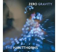 The HawtThorns Zero Gravity (Vinyl LP) 12" Album
