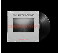The Haxan Cloak Observatory (Vinyl LP) 12" EP
