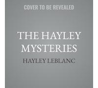 The Hayley Mysteries: The Secret on Set