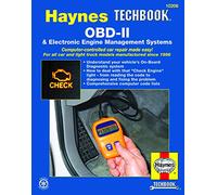 The Haynes Obd-ii & Electronic Engine Management Systems Manual (1)