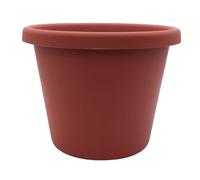 The HC Companies Akro-Mils LIA08000E35 22,9 cm Pot, Argilla Colore