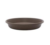 The HC Companies Akro Mils SLI24000E21 - Sottovaso per pentola classica, 53 cm, in plastica argilla, 53 cm