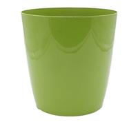 The HC Companies ARP06000P81 Fioriera Rotonda, Avocado Fresco