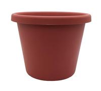 The HC Companies Fioriera in plastica, argilla, 50,8 cm