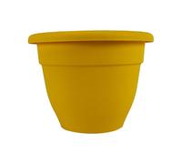 The HC Companies Fioriere, Miele, 14"