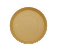 The HC Companies Piattino in plastica, miele, 53,3 cm