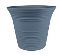 The HC Companies SEA07001DE2 Sedona Fioriera, Blu Ardesia