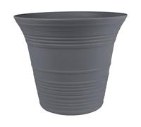 The HC Companies SEA14001A42 Sedona Fioriera, Grigio Caldo