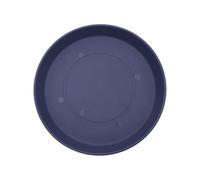 The HC Companies Sottovaso in plastica, blu crepuscolo, 26,7 cm