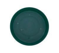 The HC Companies Sottovaso in plastica, sempreverde, 30,5 cm