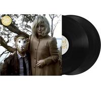 The Head and the Heart - The Head and the Heart
