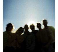 The Head and the Heart Aperture (CD) Album