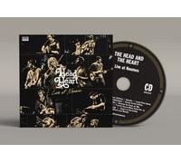 The Head and the Heart Live at Neumos (2011) (CD) Album