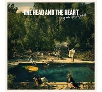 The Head and the Heart Signs of Light (Vinyl LP) 12" Album