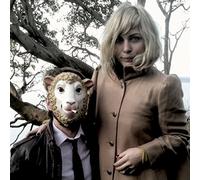 The Head and the Heart The Head and The Heart (Vinyl LP)