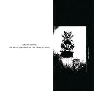 Sarah Davachi The Head As Form'd in the Crier's Choir (Vinyl LP) 12" Album