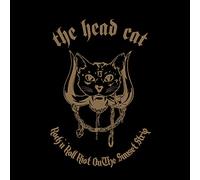 The Head Cat - Rock N' Roll Riot On The Sunset Strip