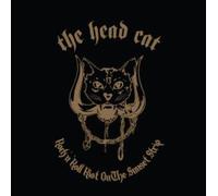 The Head Cat - Rock N' Roll Riot On The Sunset Strip
