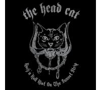 The Head Cat Rock 'N' Roll Riot On the Sunset Strip (Vinyl LP)