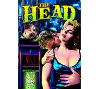 The Head (DVD) Christiane Maybach Horst Frank Michel Simon