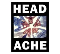 the head hurts but the heart knows the truth (deluxe)