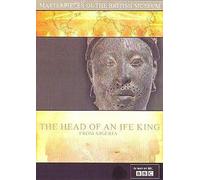The Head Of An Ife King From Nigeria