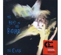 The Head On The Door - Cure