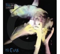 Vinile Cure - The Head On The Door (Record Store Day 2025)