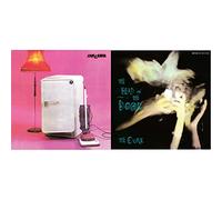 The Head On The Door & Three Imaginary Boys