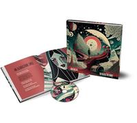 The Head & The Habit (CD+Book)