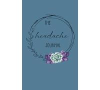 The headache journal