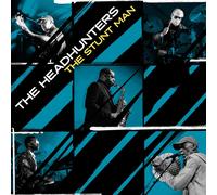 The Headhunters The Stunt Man (CD)