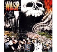 W.A.S.P. The Headless Children (Vinyl LP) 12" Album