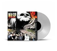 The Headless Children (Clear Vinyl) (Phd Exclusive)