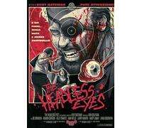 The Headless Eyes (DVD)