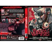 The headless eyes (DVD Spasmo Video) Audio Original - Sub ITA/ENG/FR/ES